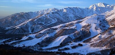 Zen Chalets Hakuba