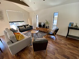 Zen Chalets Hakuba