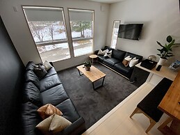 Zen Chalets Hakuba