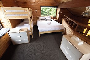 Zen Chalets Hakuba