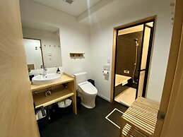 Zen Chalets Hakuba