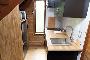 Zen Chalets Hakuba