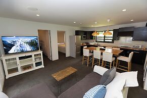 Zen Chalets Hakuba