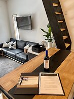 Zen Chalets Hakuba