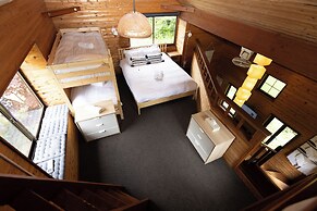 Zen Chalets Hakuba