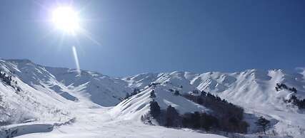 Zen Chalets Hakuba