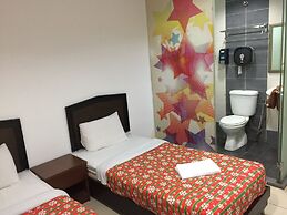All Star Hotel Melaka