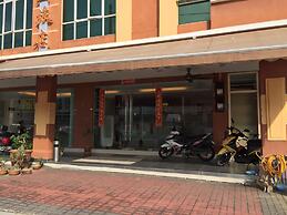 All Star Hotel Melaka