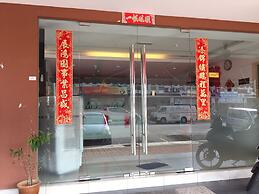 All Star Hotel Melaka