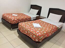 All Star Hotel Melaka