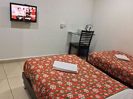All Star Hotel Melaka