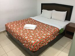 All Star Hotel Melaka