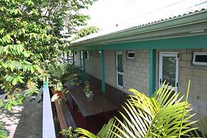 House of Tonga