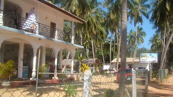 French Garden Resort