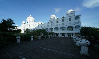 Empire Pacific Castle