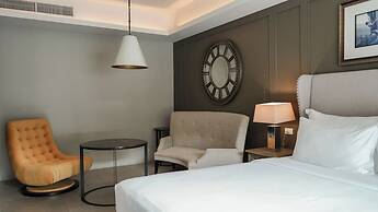 Sugar Marina Hotel - Cliffhanger - Aonang