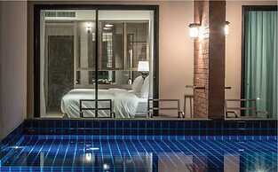 Sugar Marina Hotel - Cliffhanger - Aonang