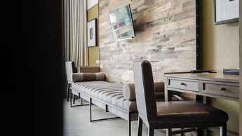 Sugar Marina Hotel - Cliffhanger - Aonang