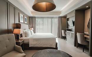Sugar Marina Hotel - Cliffhanger - Aonang