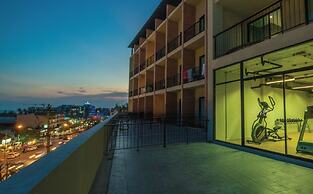 Sugar Marina Hotel - Cliffhanger - Aonang