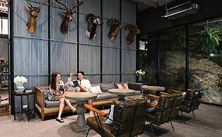 Sugar Marina Hotel - Cliffhanger - Aonang