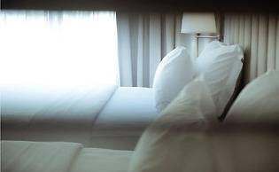 Sugar Marina Hotel - Cliffhanger - Aonang