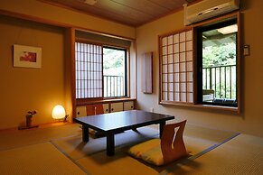 Sake Hotel Tamakiya