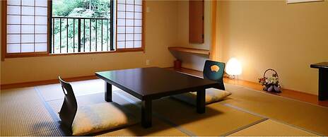 Sake Hotel Tamakiya