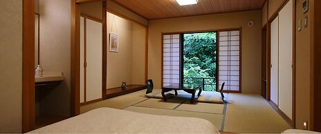 Sake Hotel Tamakiya