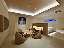 Sake Hotel Tamakiya