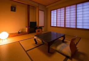 Sake Hotel Tamakiya