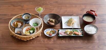 Sake Hotel Tamakiya