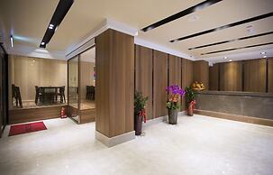 Noble Hotel