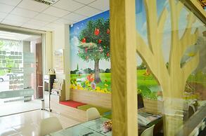 Apple Tree B&B