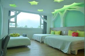 Apple Tree B&B