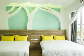 Apple Tree B&B