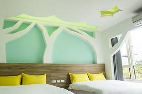 Apple Tree B&B