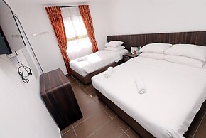 Hotel Al Abraar