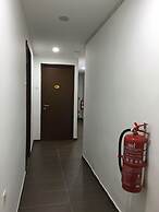Hotel Al Abraar