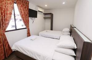 Hotel Al Abraar