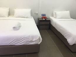 Hotel Al Abraar