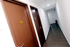 Hotel Al Abraar