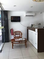Hotel Al Abraar