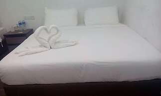 Hotel Al Abraar