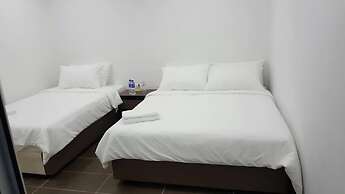 Hotel Al Abraar