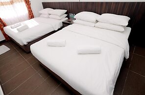 Hotel Al Abraar