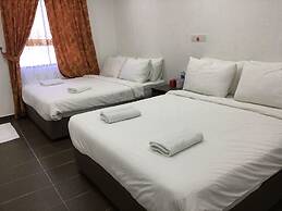 Hotel Al Abraar