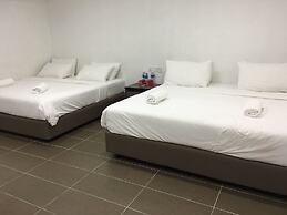 Hotel Al Abraar