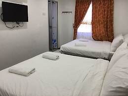 Hotel Al Abraar