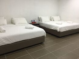 Hotel Al Abraar